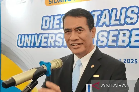 Menteri Pertanian RI Tidak Boleh Ada Kompromi untuk Penindakan  Pelanggaran Takaran MinyaKita