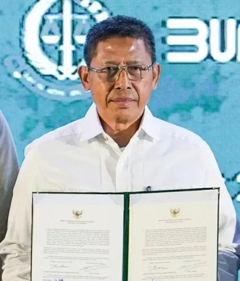 Agrinas Palma Jamin Nasib Ribuan Karyawan eks Duta Palma