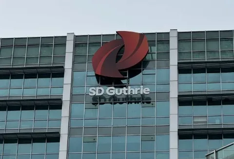 Revenue Increased by 8 Percent, SD Guthrie Reports Net Profit of RM2.16 Billion in FY2024