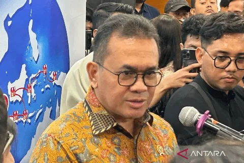 Mendag Meminta Masyarakat Tidak Khawatir Dengan Beredarnya Minyakita Tak Sesuai Dengan Takaran