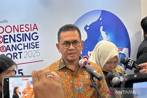Mendag: Pengawasan Terhadap Minyakita Diperketat