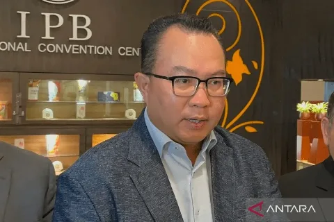 Segudang Produk Turanan Kelapa Sawit Telah Dikembangkan IPB