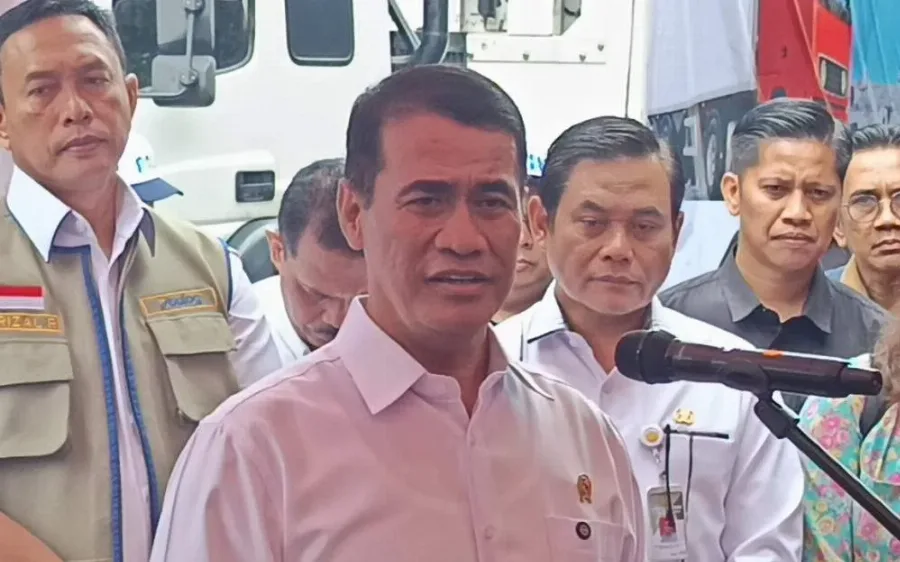Kementan Gelontorkan Anggaran Sebesar Rp5 Triliun Mempercepat Pembangunan Sektor Pertanian di Papua