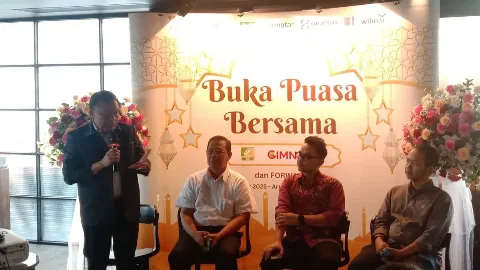 Direktur Eksekutif GIMNI, Sahat Sinaga, Usulkan Skema BLT Minyak Goreng untuk Masyarakat Pendapatan Rendah