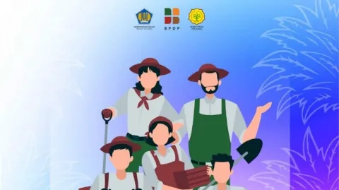 18 Lembaga Pelatihan Resmi Ditetapkan sebagai Penyelenggara Pelatihan Pengembangan SDM PKS 2025