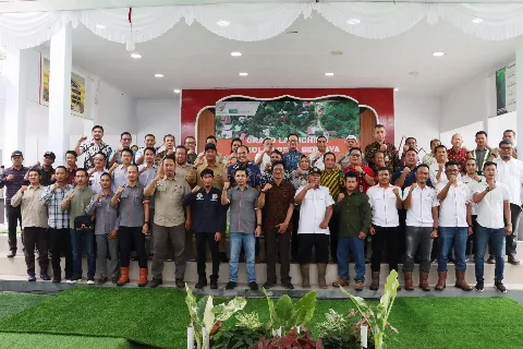 Sekolah Desa Berdaya Bumitama Menjawab Kebutuhan Masyarakat Lokal