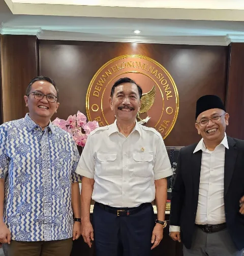 Gelar Rakernas, Apkasindo Undang Satgas PKH Sawit dan Bahas Peran Strategis Petani Sawit Terkait Pangan dan Energi