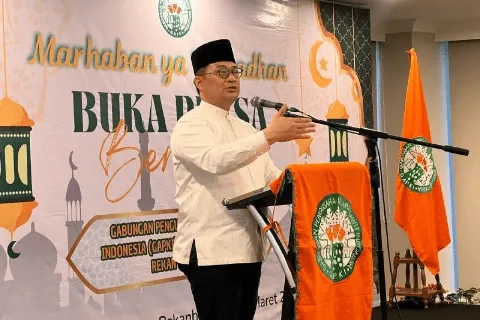 Riau Terus Mendorong Tata Kelola Sawit Berkelanjutan