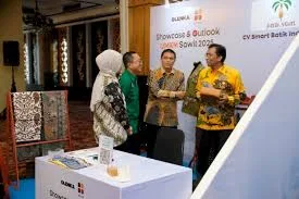 Kolaborasi Multipihak untuk Hilirisasi dan Komersialisasi Produk Sawit Skala UMKM