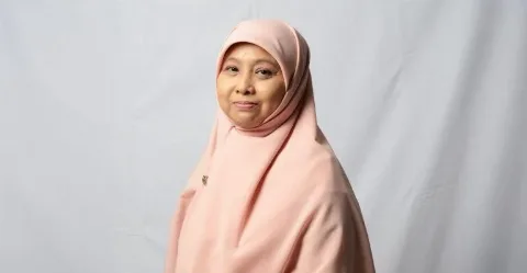 Cara Membedakan Minyak Goreng Asli dan Palsu Menurut Dr Nur Wulandari
