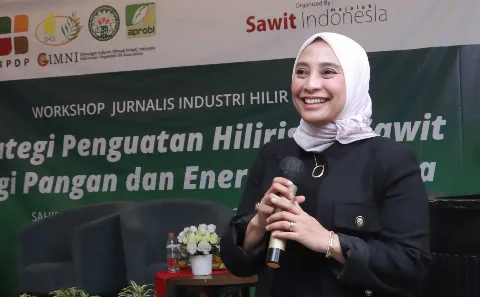 Mewujudkan Asta Cita Sektor Pangan dan Energi
