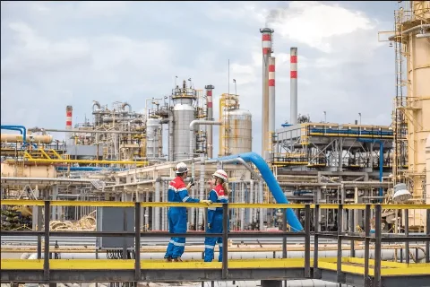 Program MINYAKU Memberikan Manfaat Ekonomi Bagi Masyarakat