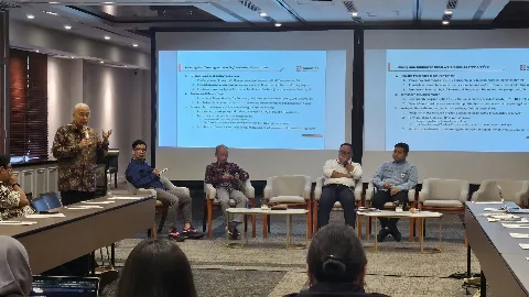 EUDR 9 Bulan Lagi, Pengusaha Berharap Pemerintah Bantu Legalitas Sawit Rakyat