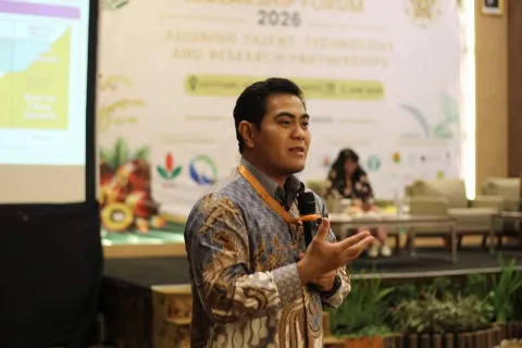 Hadapi Tantangan Sawit yang Kian Kompleks, BGA Dorong Kolaborasi Strategis Industri dan Perguruan Tinggi
