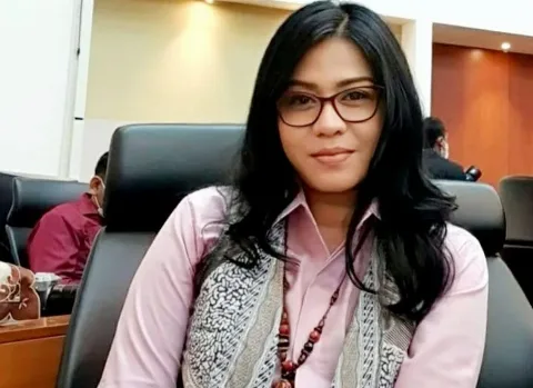 Freesca Syafitri: Kehadiran Minyakita Dengan Harga yang Telah Ditentukan Sebagai Wujud Keadilan Bagi Rakyat