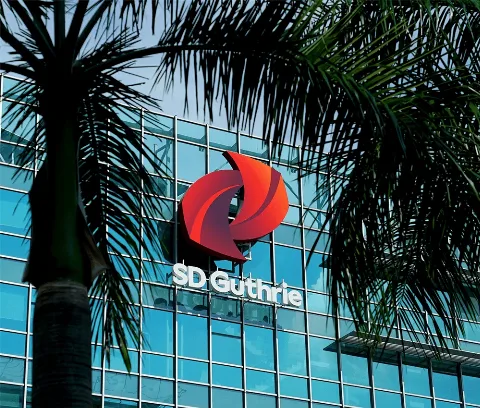 Indonesia’s Forestry Task Force Targets Palm Oil Sector; SD Guthrie Seeks Resolution Over 2,800 Hectares Affected