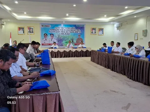 Harga TBS Kalteng Naik Menjadi Rp3.517,87/kg, Tertinggi di Kalimantan