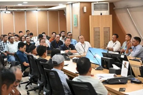 Masuk Gelombang Ketiga, BPDP Setujui PSR 4.222,56 ha Libatkan 28 Lembaga Petani di 8 Provinsi  