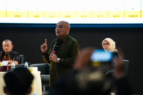 Beasiswa SDM Sawit 2026 Tanggung Biaya Kuliah hingga Uang Saku, BPDP Pastikan Mahasiswa Belajar Tanpa Beban