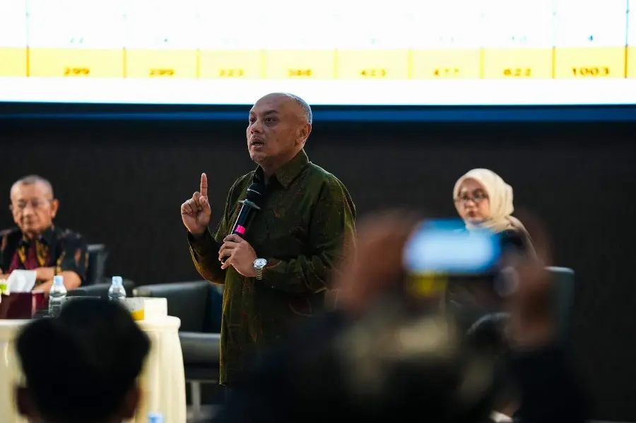 Beasiswa SDM Sawit 2026 Tanggung Biaya Kuliah hingga Uang Saku, BPDP Pastikan Mahasiswa Belajar Tanpa Beban