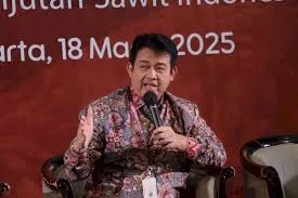 Promosi Sawit Baik pada Forum Rakernas APKASINDO