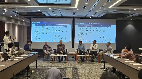 WWF Indonesia Dukung Pengembangan Sawit Berkelanjutan Melalui Pendampingan Petani