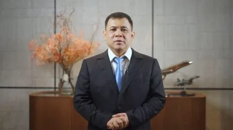 Total Pendapatan Dua Emiten Sawit Haji Isam Capai Rp 5 Triliun Sepanjang 2025