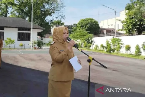 Perkebunan Kelapa Sawit Beri Manfaat Perekomonian Kobar