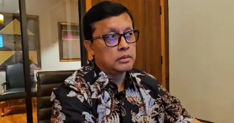 Indonesia Datangkan 6.000 Indukan Serangga Penyerbuk dari Tanzania