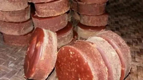 Gula Merah Sawit Lebih Sehat dan Berkelanjutan