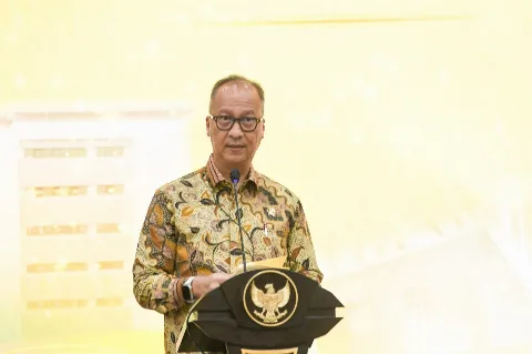 9 Juta Tenaga Kerja Terserap Industri Agro 