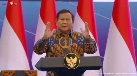 Tekan Impor BBM, Prabowo Siapkan Papua sebagai Basis Bioenergi Sawit