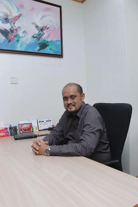 Tri Swardana Utama dengan SEM Produk Optimis Menjadi Solusi Perkebunan Kelapa Sawit di Indonesia