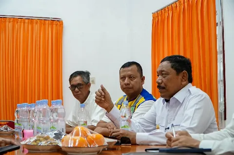 Gubernur Bengkulu Panggil Pengusaha Pabrik Sawit, Ada Apa?
