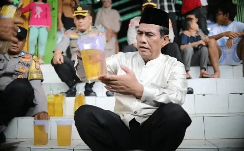 Kuota Impor Dihapus, Mentan Pastikan Pemerintah Tetap Lindungi Petani