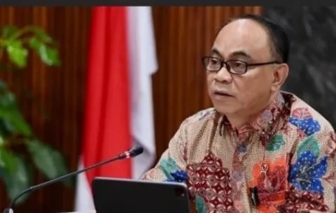 Di depan Dubes Uni Eropa, Menkop Budi Arie Tegaskan Hilirisasi Sawit Koperasi Petani
