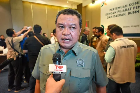 Kembangkan Produk Turunan Sawit dari Biodiesel Hingga Suplemen Nutrisi Berbasis Sawit