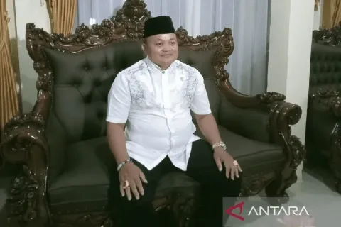 DPRD Kabupaten Kapuas Berikan Dukungan Terhadap Perkembangan dan Kemajuan Investasi Sawit