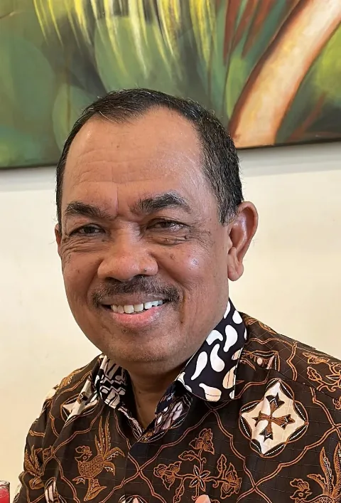 PERHUTANAN SOSIAL BERBASIS KELAPA SAWIT: Alternatif Pengelolaan Hutan Berkelanjutan