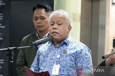Kejagung: Kasus Suap CPO Tidak Mencerminkan Perbuatan Institusional