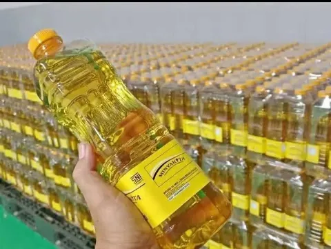 Skandal Harga dan Distribusi Minyakita