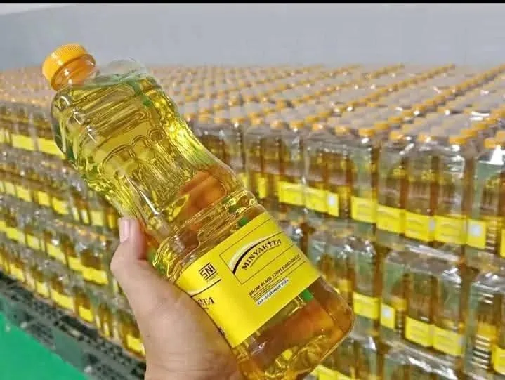BPS Menyebut Harga Minyak Goreng untuk Seluruh Kualitas Dalam Kondisi Stabil Tinggi