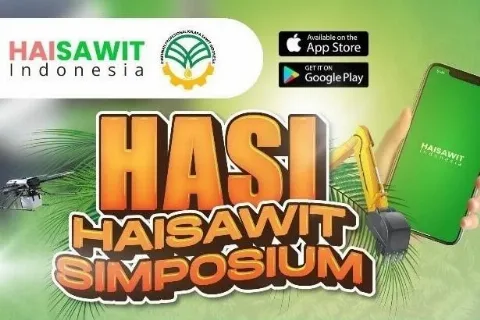 Temukan Solusi Industri Sawit dalam Menghadapi Tantangannya di Hai Sawit Simposium (HASI) 2025