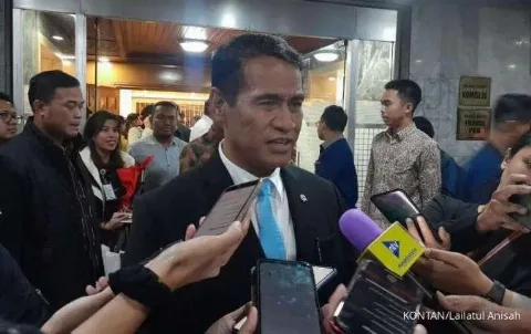 Indonesia Siap Ekspor CPO Besar-besaran ke Yordania