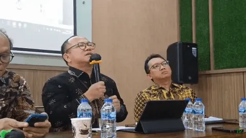 Kementan Dorong Kemitraan Sawit untuk Perkuat Posisi Tawar Petani dan Stabilkan Harga TBS