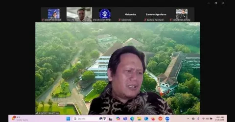 Gapoktan Sumsel Belum Siap Menjadi Penyalur Pupuk Subsidi Tahun 2025
