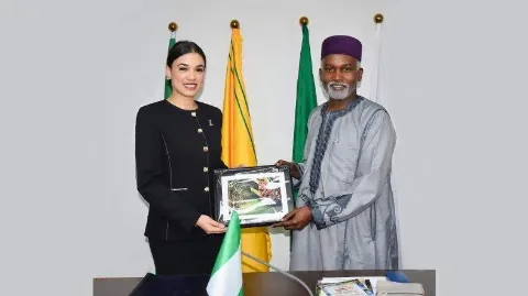 Nigeria Positions Itself for Full Global Palm Oil Council Membership