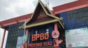 BPBD Provinsi Riau Himbau Jaga lingkungan Cegah Karhutla