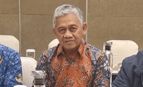 Komitmen GAPKI Mengantisipasi dan Mencegah Karhutla