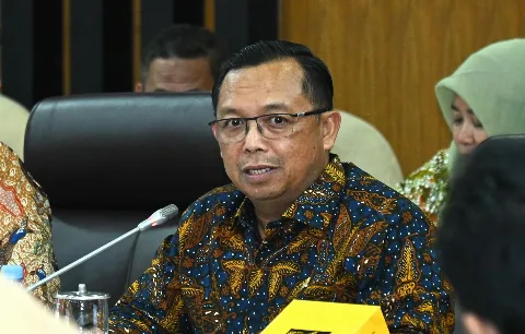 Kebijakan Tarif Impor Amerika Serika Guncang Sektor Perikanan dan Pertanian